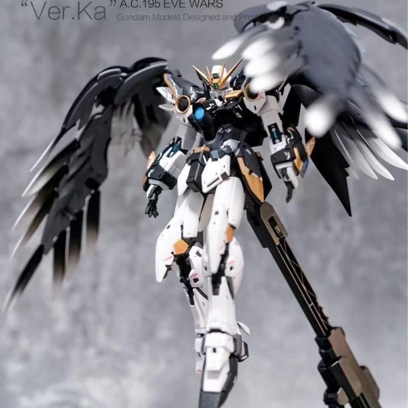 Mô Hình Gundam Hạt Nhân Modong, Thương Hiệu Mới, Bốn Quái Vật Thánh Qinglong, Tam Quốc Lv Bu Guan Yu, Tướng Khô, Màu Trắng Và Các Màu Ngẫu Nhiên Khác, Ưu Đãi Đặc Biệt Năm 2024 6