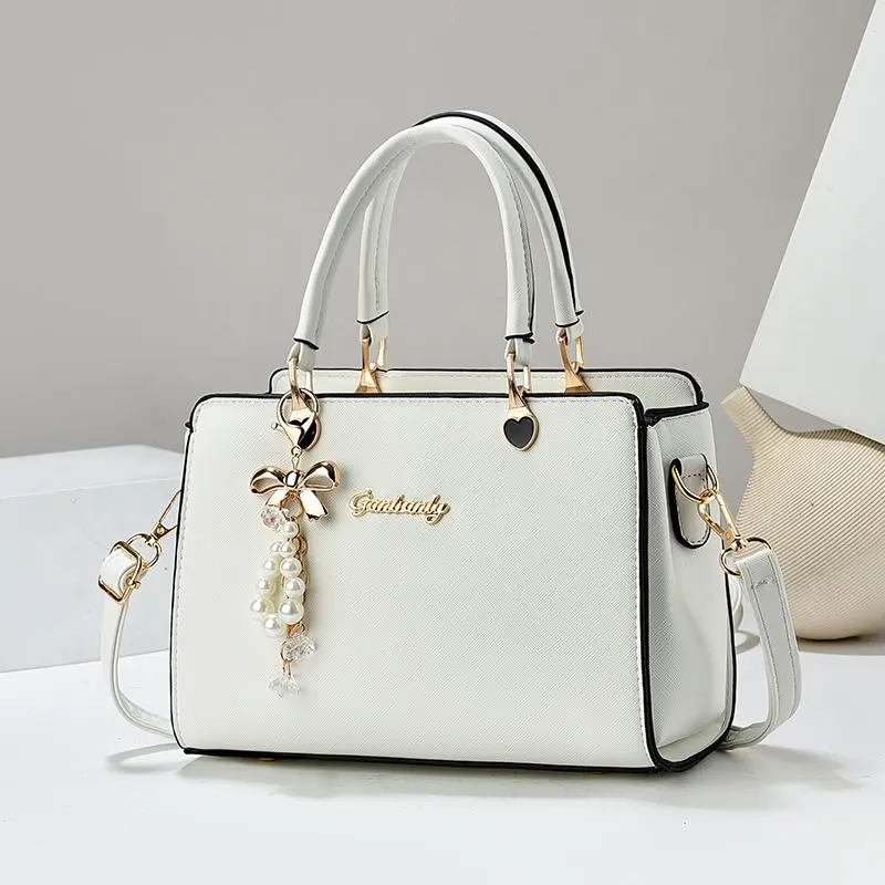 Túi Cho Nữ, Phổ Biến Năm Nay, Thời Trang Mới 2024, túi Messenger Dễ Phối Đồ Đẹp Mắt, Chất Lượng Cao, Túi Đeo Vai, Túi Xách