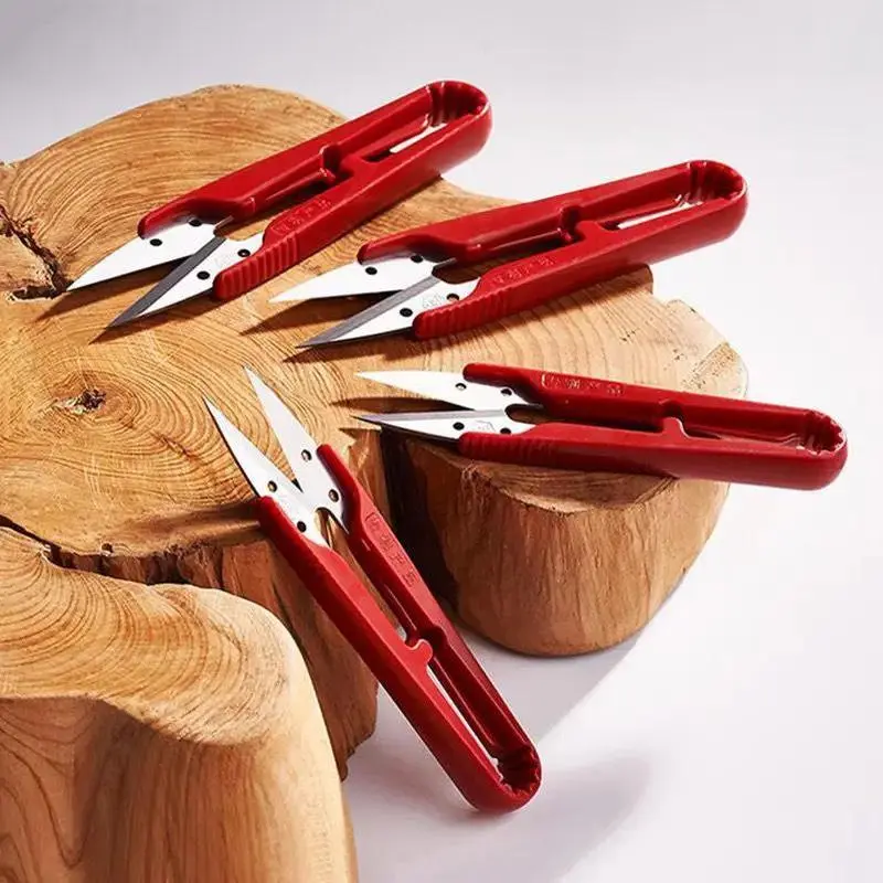 Kéo bấm chỉ TO, NHỎ siêu sắc hãng PIN 1423,1551 (  GIÁ 1 Cái) 1