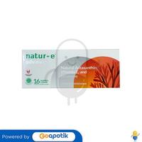 Gambar NATUR-E ADVANCED BOX 16 SOFT KAPSUL dari Apotek Farma Medika by GoApotik Kota Tangerang Selatan 2 Tokopedia