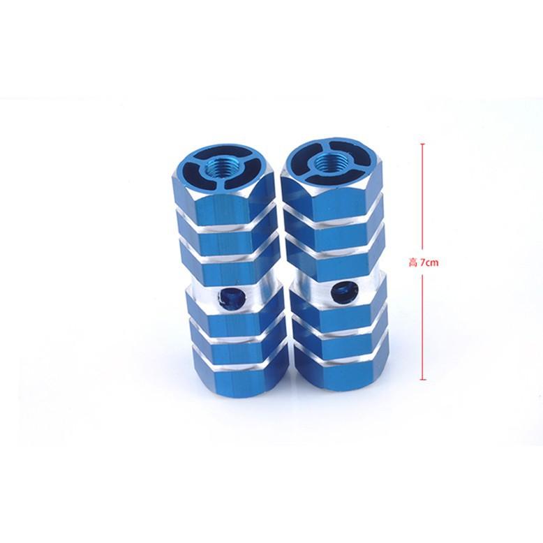 Gác Chân Xe Đạp Chắc Chắn, Thanh Cân Bằng Trục Xe Đạp Tiện Lợi 2