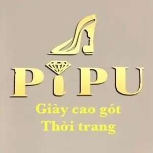 PiPU giày cao gót