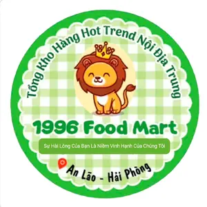 1996 Food Mart