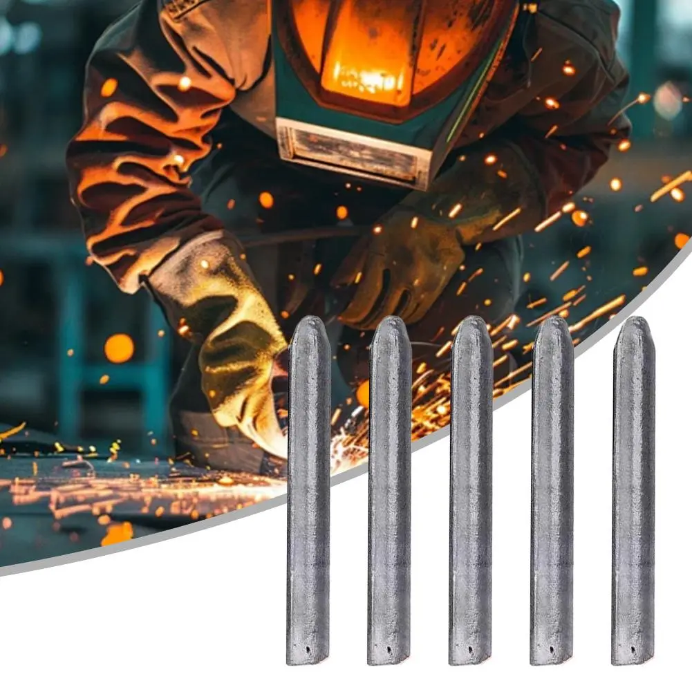 5 cái / 10 cái Que hàn đa năng để sử dụng tại nhà Que hàn đa năng cho bật lửa Hàn E0J2