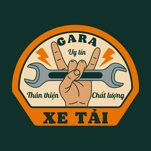 Shop Gara Xe Tải