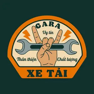 Shop Gara Xe Tải