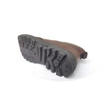 Gambar M.Gee Sepatu Pria Tali Resleting Ori Mgee Original MG-COMBAT Coklat - 39 dari everywearmgee Kab. Bandung 2 Tokopedia