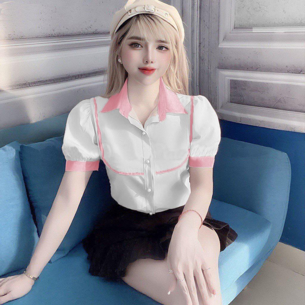 Trắng