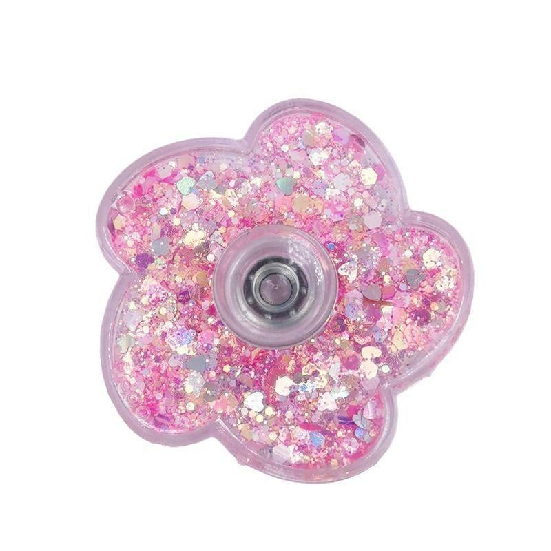 Product Introduction of Con Quay Đầu Ngón Tay Cát chảy, Phong Cách Người Nổi Tiếng Trên Mạng, Xoay Tốc Độ Cao Goka, Đồ Chơi Giải Tỏa Căng Thẳng Giáo Dục, Dành Cho Trẻ Em Và Học Sinh, Đồ Chơi Đầy Màu Sắc, Chạy Bằng Tay, 30 Ngày Bán Chạy, 2258 Miếng 8