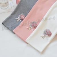 Gambar LEGGING ANAK PEREMPUAN LUCU / CELANA PANJANG ANAK CEWEK ELASTIS / LEGGING ANAK BERKUALITAS dari Happy Kids Tanah Abang Kota Administrasi Jakarta Barat 1 Tokopedia