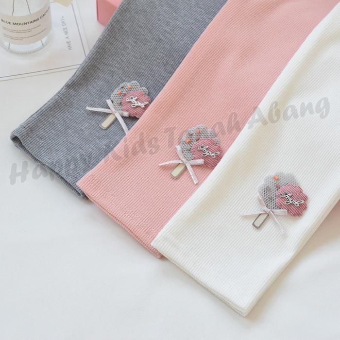Gambar LEGGING ANAK PEREMPUAN LUCU / CELANA PANJANG ANAK CEWEK ELASTIS / LEGGING ANAK BERKUALITAS dari Happy Kids Tanah Abang Kota Administrasi Jakarta Barat Tokopedia
