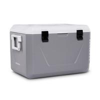 Gambar IGLOO 55 LTR COOLER BOX NESTABLE - ABU-ABU dari AZKO ID Kota Administrasi Jakarta Utara 4 Tokopedia