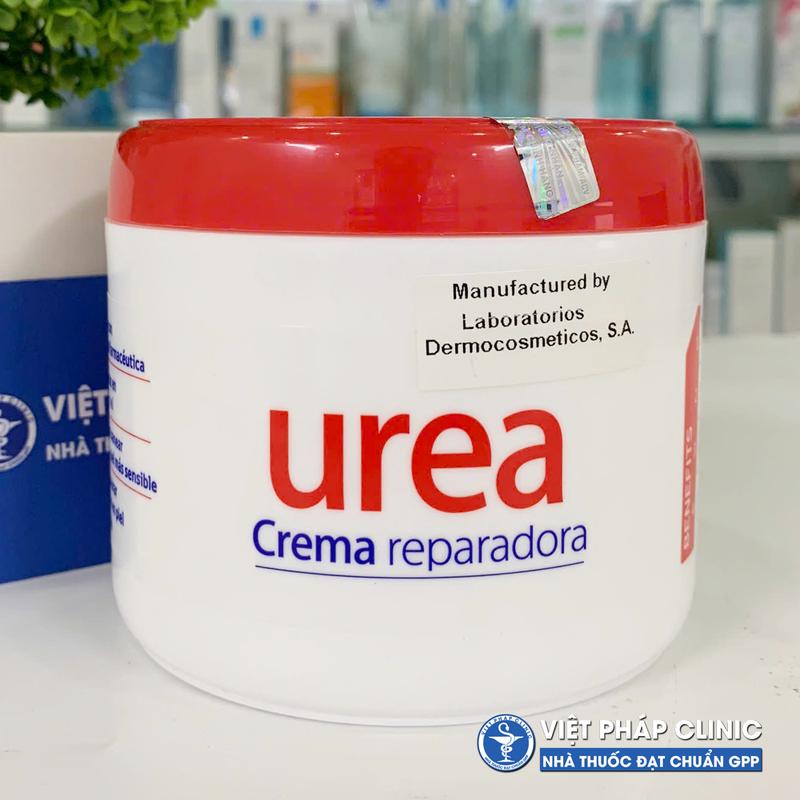 [CHÍNH HÃNG] Kem dưỡng ẩm mềm dịu da Instituto Espanol Urea 10% Body Cream