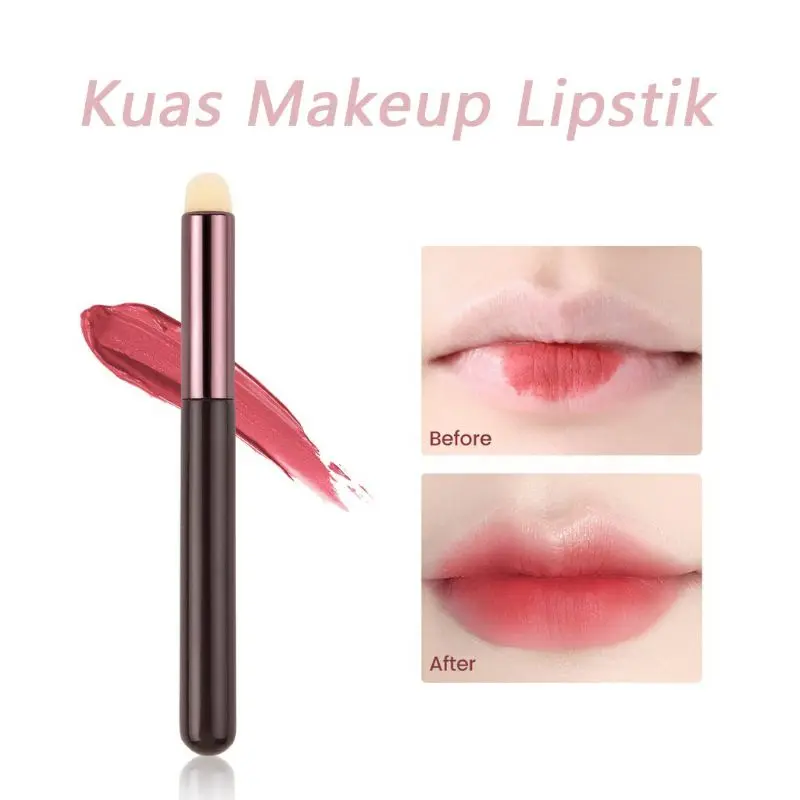 Lip Blending Brush Satuan / Kuas Ombre / Lip Brush Blending 2