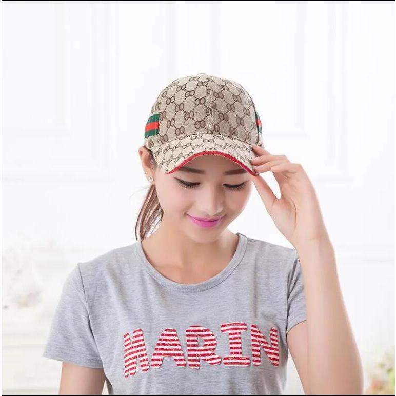 Mũ Bóng Chày Hàn Quốc, Phong Cách Cổ Điển, Dành Cho Nam Và Nữ, Thích Hợp Cho Các Môn Thể Thao Ngoài Trời, Chống Nắng, Có Che Mặt, Thích Hợp Cho Mùa Xuân Và Mùa Hè 6