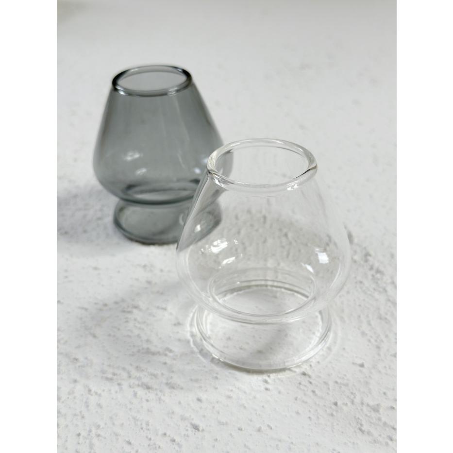 Matcha Whisk Holder Glass Stand - Dudukan /... 14
