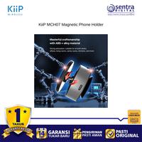 Gambar KiiP Magnetic Phone Mount MCH07 Car Dashboard Universal Strong Compact & Practical Holder dari Sentra Digital Kota Surabaya 3 Tokopedia