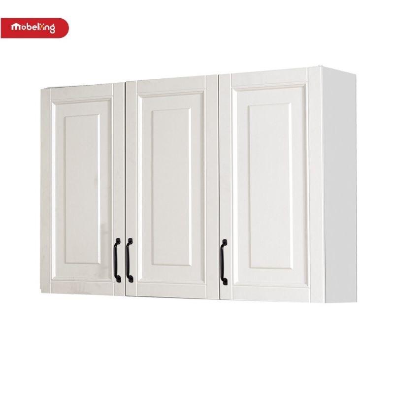 Mobeliving - Kitchen set atas 3 pintu - Shop | Tokopedia