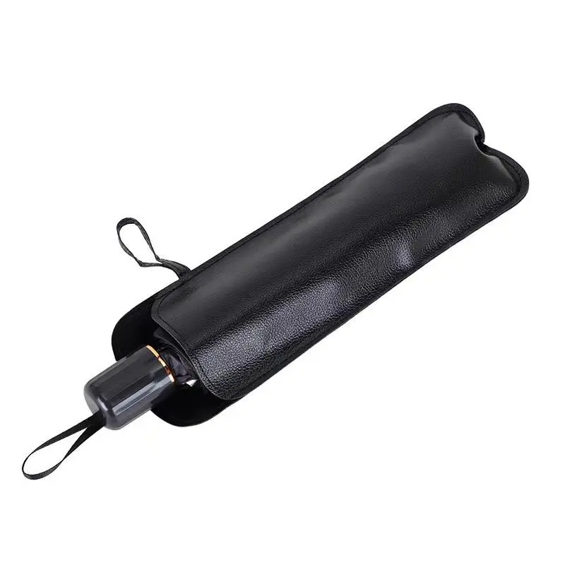 Portable Foldable Car Windshield Sunshade Umbrella, 1 Count Anti-UV Car Sunshade Umbrella, Universal Car Exterior Protective Accessories 2