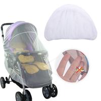 Gambar Kelambu Stroller Bayi Anti Nyamuk - Cocok Semua Type Stroller Bayi Baru lahir - Random dari Aurel Babyshop Kota Tangerang Selatan 1 Tokopedia