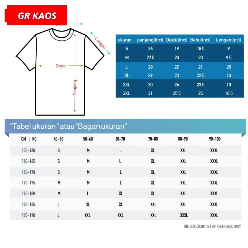 (Unique Series) Kaos Oversize CHILDHOOD Basic Combed Lembut Pria & Wanita Sablon 5