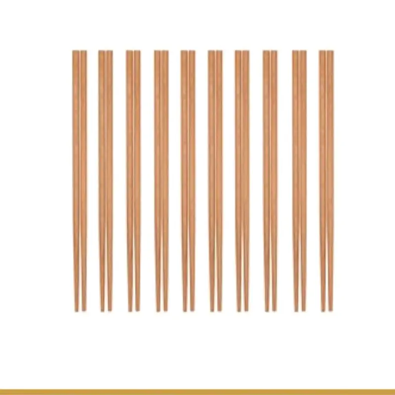 sumpit bambu 1 pasang 0