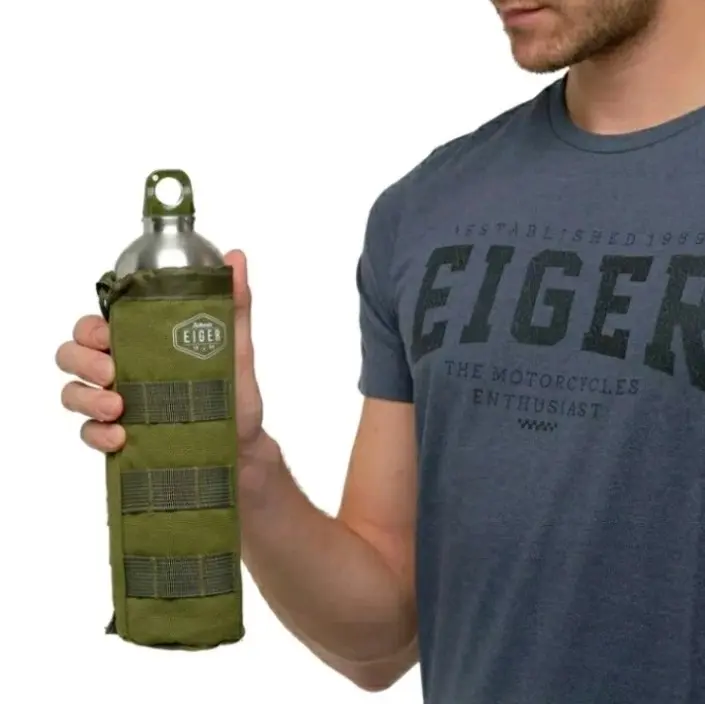 Botol Minum Carafe Campers 1989 Outdoor