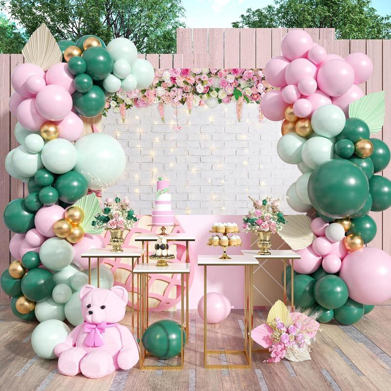 Product Introduction of Flower Patterned Background, Wall Hanging Background, Glitter Brick Decor Background,  Flower Wall Backdrop  for Wedding Party Photo Shoot 2