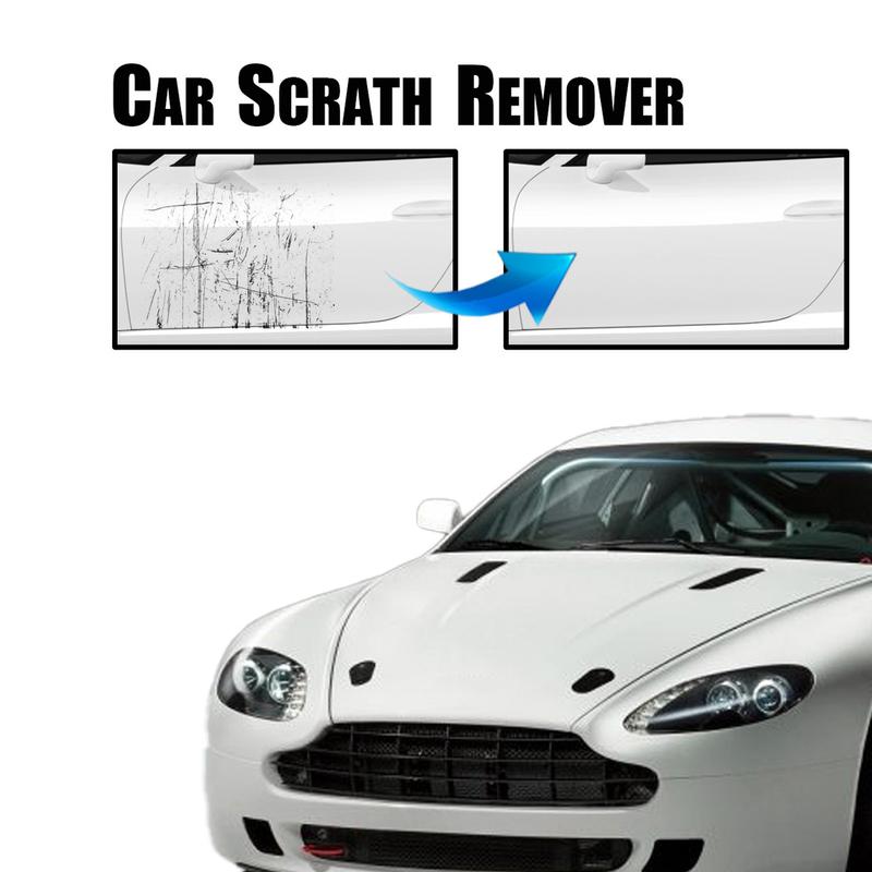 Product Introduction of Car Scratch Remover Kit - Polish & Repair Paste for Minor Paint Scratches, Includes Applicator for Easy DIY Repair 23