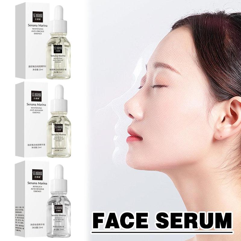 Product Introduction of Huyết Thanh Da Mặt, Cho Lỗ Chân Lông, Trị Mụn Trứng Cá Và Vết Thâm, 15ml, Tinh Chất, L0H3 16