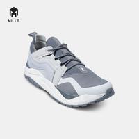 Gambar MILLS SEPATU  LIFESTYLE REVOLT PHANTOM GREY/DARK.GREY/LIGHT.GREY 9701901 - GREY/DK.GRY/LGT.GREY, 39 dari MILLS OFFICIAL Kab. Tangerang 2 Tokopedia
