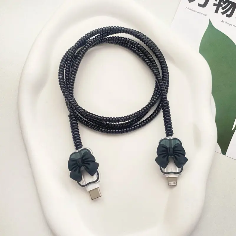 CABLE PITA BLACK