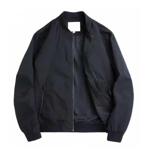 Áo khoác dù bomber mero cao cấp[chất xịn] Nam Menswear Jacket