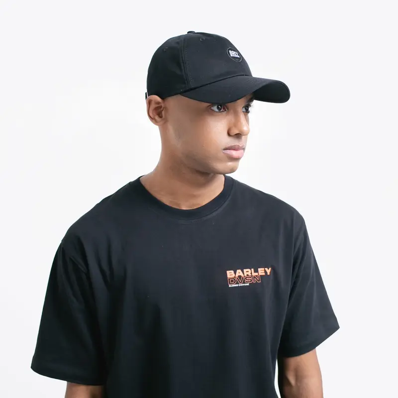 Barley Division - Sir Black Cap 2