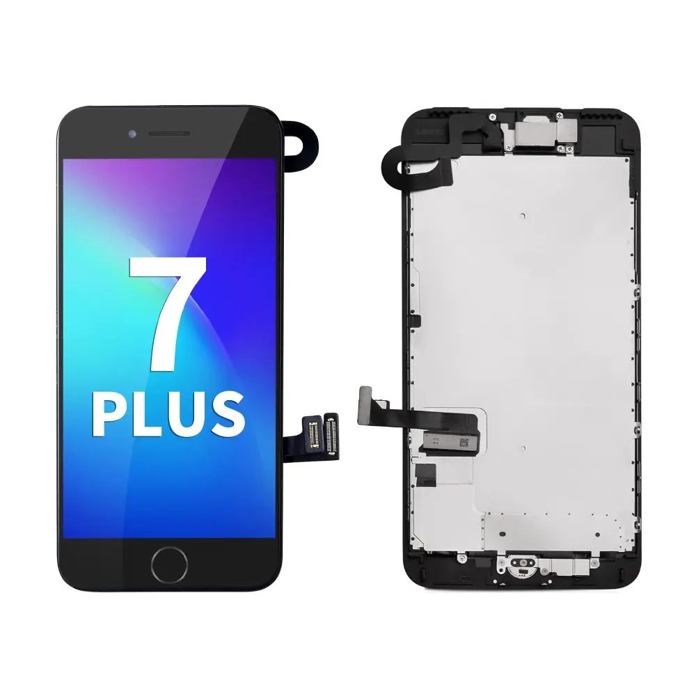 Màn hình cho Ip 7 plus + Tặng kèm tua vít mini