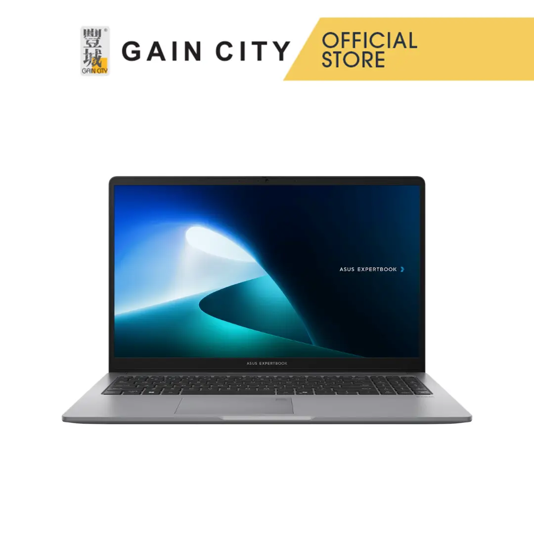 ASUS EXPERTBOOK P1 15.6" I7-13620H P1503CVA-S71084X