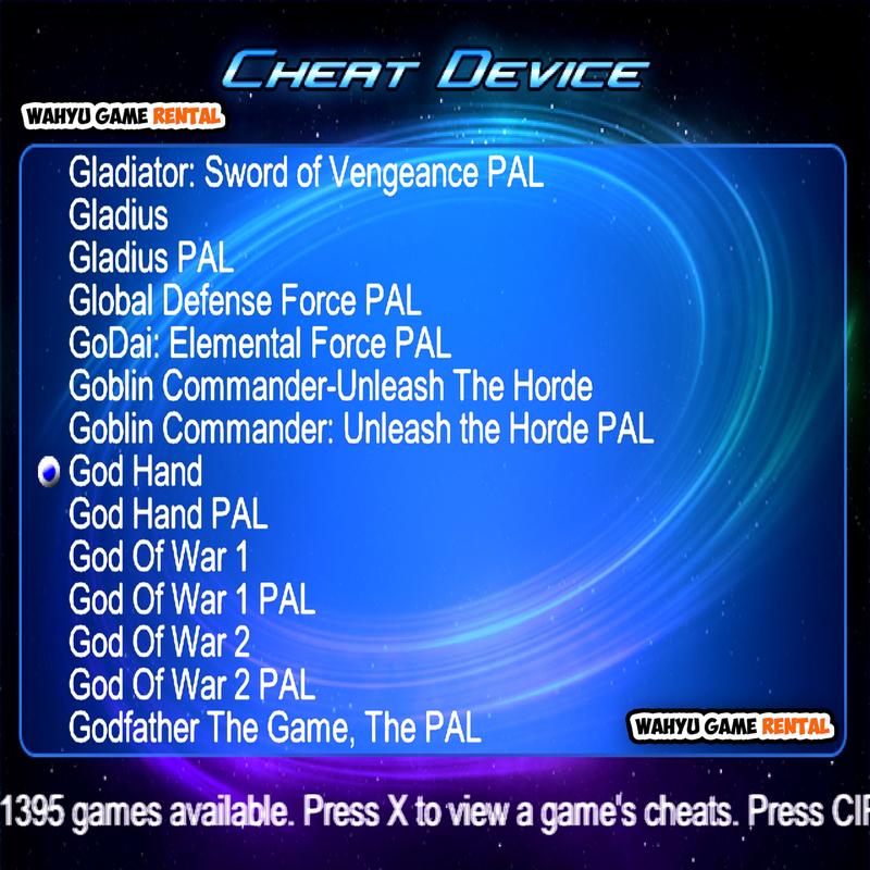 Memory Card PS2 Cheat Device PS 2 Hardisk Internal Game Accessories 3