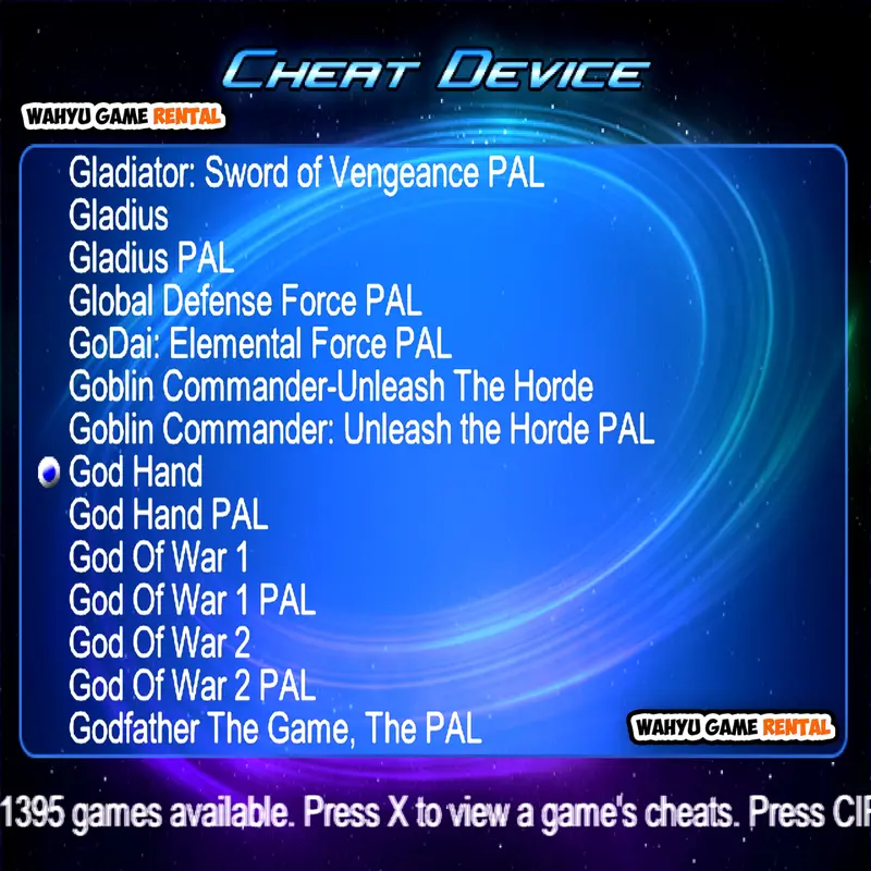 Memory Card PS2 Cheat Device PS 2 Hardisk Internal Game Accessories 3