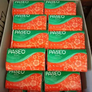 paket tisu paseo isi 3