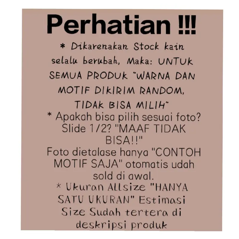 PAKET USAHA Setelan rayon 10pcs 1-3th Allsize 2