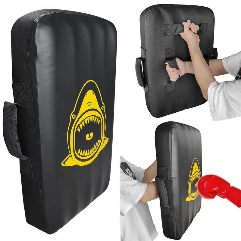 PVC inflatable boxing trainer Sanda training baffle for adults - TikTok ...