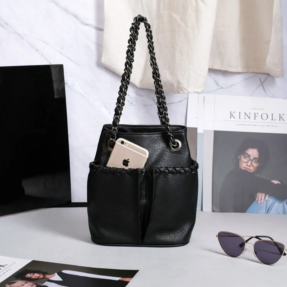 Yurabag Kulit PU