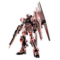 Jual BANDAI MG RX-93 Nu Gundam / v Gundam Ver Ka (Cross Contrast Colors ...