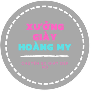 Giày Dép Hoàng My