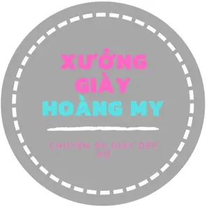 Giày Dép Hoàng My