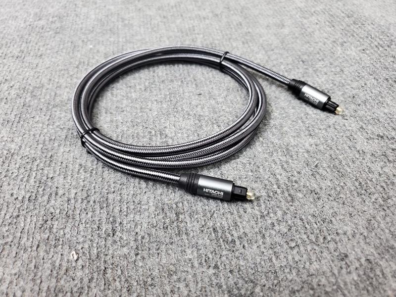 Dây Quang Optical Hitachii Bãi 3