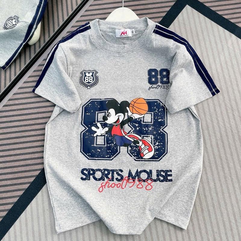 |A102|- Áo Thun Nữ [ Số 88] Dáng Vừa Áo Baby tee,Co Giãn Tốt,Women Cổ Tròn Top Cotton áothunnu áonuxinh 6