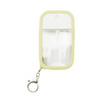 Gambar ATARU 40 ML BOTOL SPRAY POCKET DENGAN CASE - KUNING TUA dari AZKO ID Kota Administrasi Jakarta Utara 4 Tokopedia