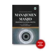 Gambar Amzah - Manajemen Masjid Profesional di ERA Digital - Buku Manajemen dari Penerbit Bumi Aksara Kab. Bekasi 1 Tokopedia