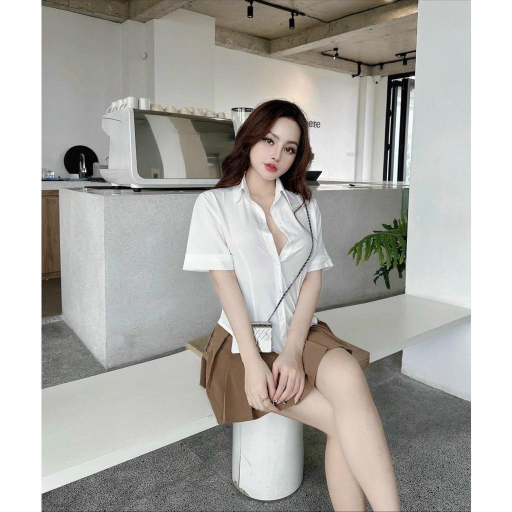 Trắng